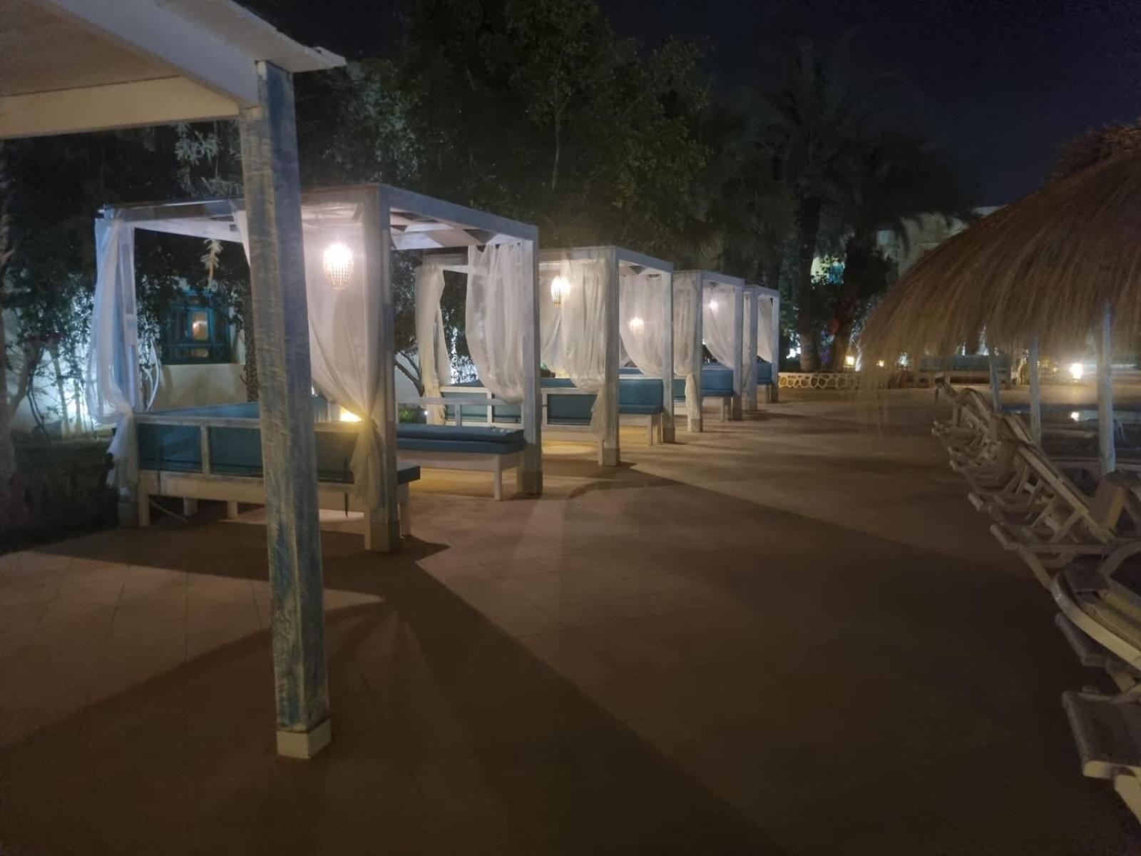 Hotel Diar Yassine Midoun Eksteriør bilde