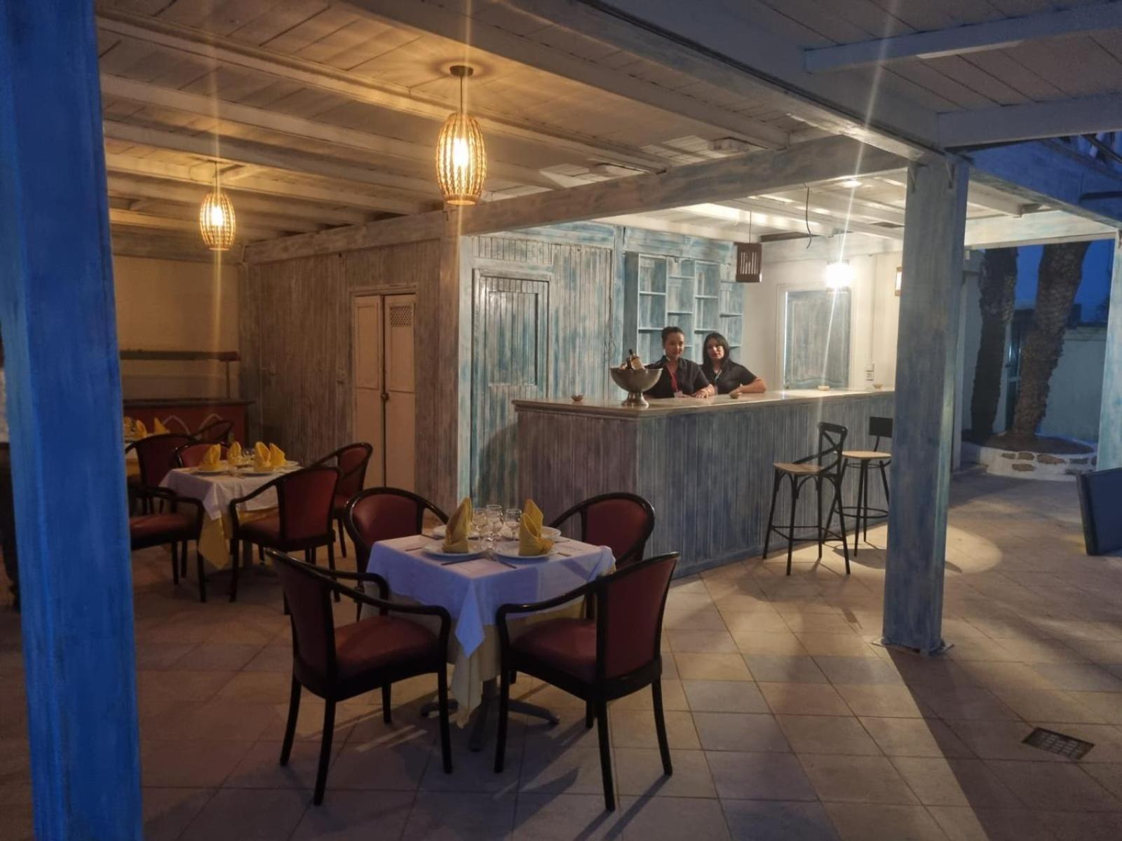 Hotel Diar Yassine Midoun Eksteriør bilde
