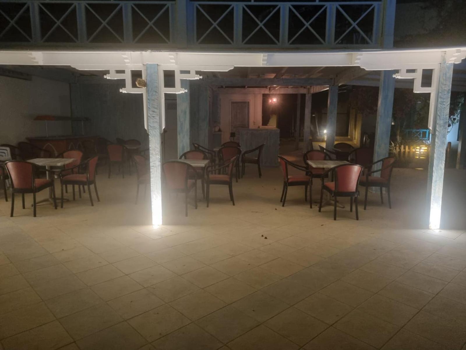 Hotel Diar Yassine Midoun Eksteriør bilde
