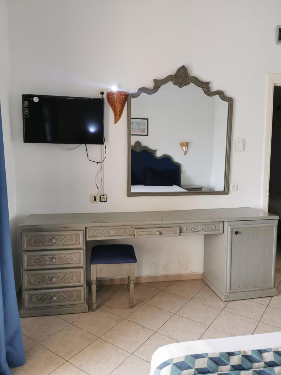 Hotel Diar Yassine Midoun Eksteriør bilde